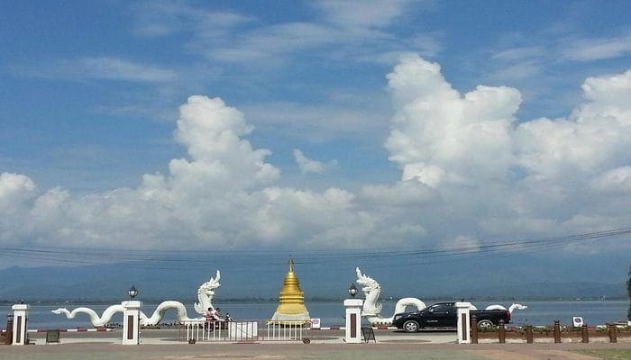 Lago Phayao